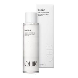 Ohir - Camellia Core Toner Essence