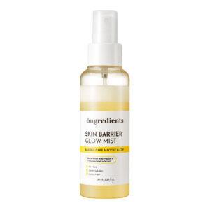 Ongredients - Skin Barrier Glow Mist
