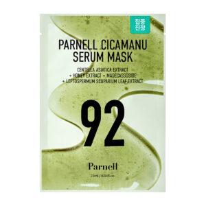 Parnell - Cicamanu Serum Mask