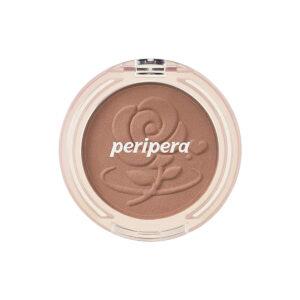 Peripera - Pure Blushed Sunshine Cheek [#31 Creamy Beige]