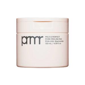 Primera - Mild & Perfect Pore Peeling Pad