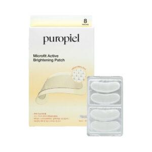 Puropiel - Microfit Active Brightening Patch