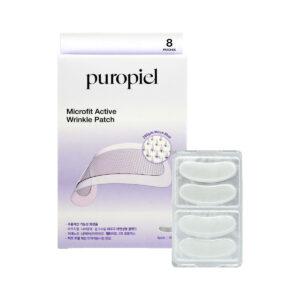 Puropiel - Microfit Active Wrinkle Patch