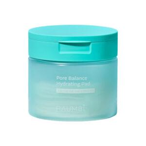 Raumbi - Pore Balance Hydrating Pad
