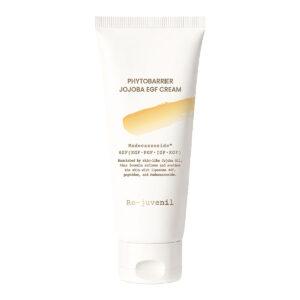 Re-juvenil - Phytobarrier Jojoba EGF Cream