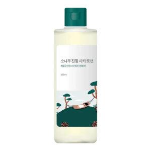 Round Lab - Pine Calming Cica Lotion