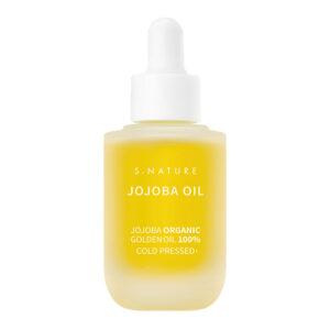 S.Nature - Jojoba Oil