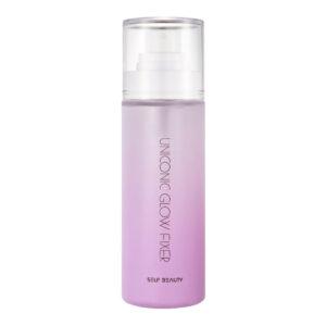 Self Beauty - Uniconic Glow Make Up Fixer