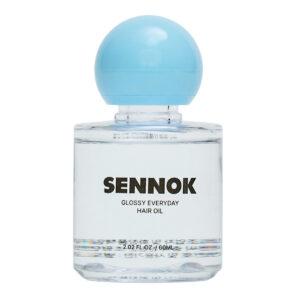 Sennok - Glossy Everyday Hair Oil [#Soap Clean Soap]