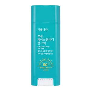 Shingmulnara - Oxygen Water Face & Body Sun Stick SPF50+/PA++++