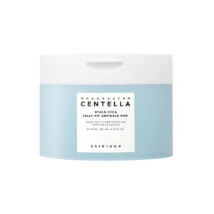 Skin1004 - Madagascar Centella Hyalu-Cica Jelly-Fit Ampoule Pad