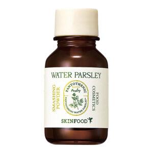 Skinfood - Pantothenic Water Parsley Smashing Powder