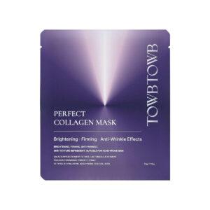 TOWBTOWB - Perfect Collagen Mask