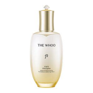 The History of Whoo - Cheongidan Advanced Rejuvenating Pro-Radiance Balancing Toner