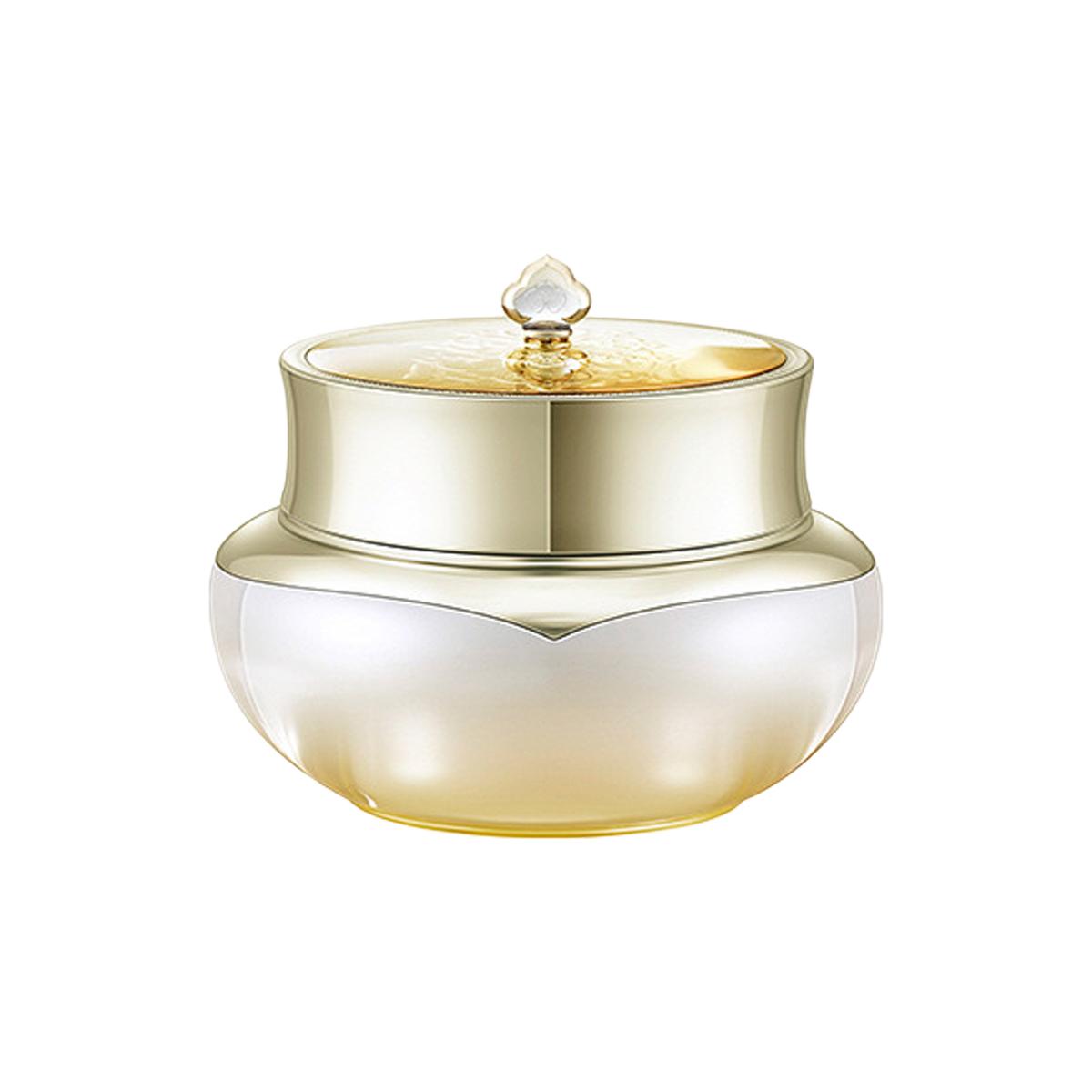 The History of Whoo - Cheongidan Advanced Rejuvenating Pro-Radiance Cream
