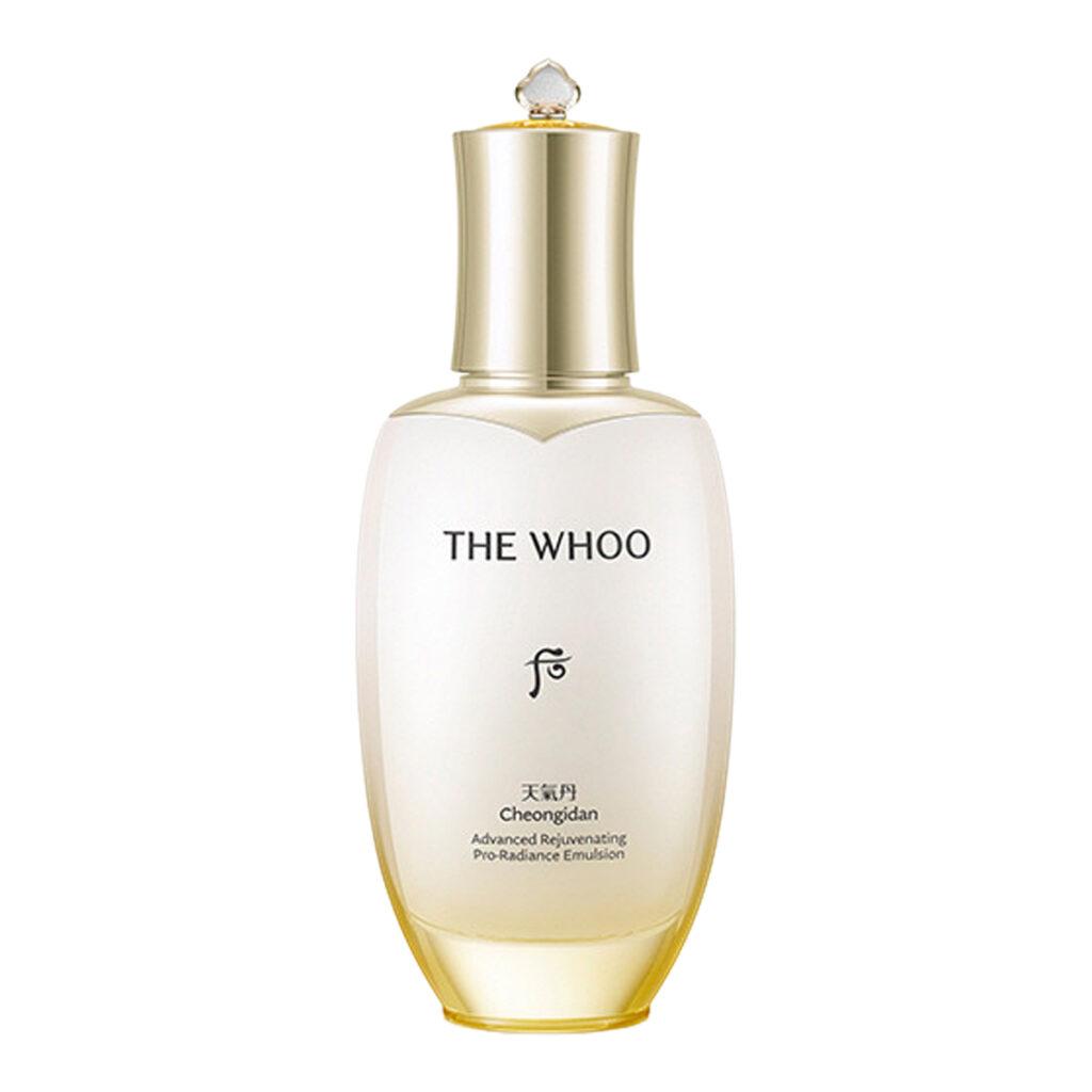 The History of Whoo - Cheongidan Advanced Rejuvenating Pro-Radiance Emulsion