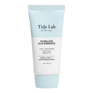 Tidy Lab - Poreless Sun Essence SPF50+/PA++++
