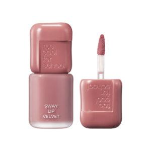 Too Cool for School - Sway Lip Velvet