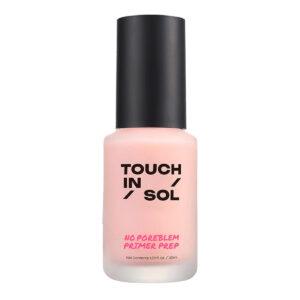 Touch In Sol - No Poreblem Primer