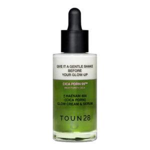 Toun28 - Haenam 404 Glow Cream & Serum