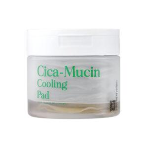 Truth Of Beauty - Cica-Mucin Cooling Pad