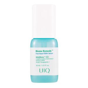 UIQ - Biome Remedy Pore Reset PDRN Serum