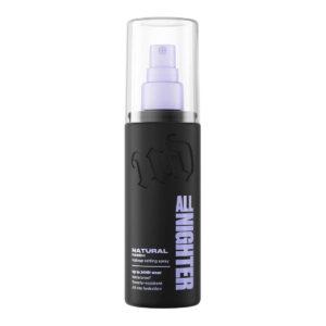 Urban Decay - All Nighter Waterproof Natural Finish Setting Spray