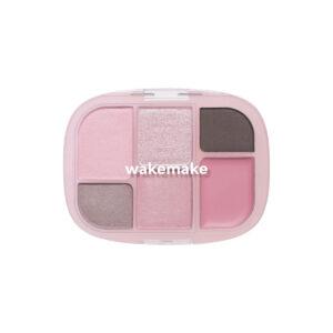 Wakemake - Soft Sheer Multi Palette
