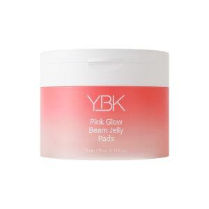YBK - Pink Glow Beam Jelly Pads