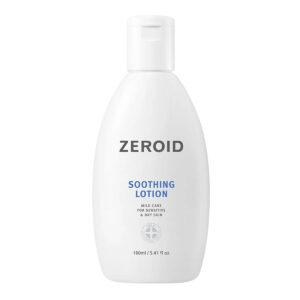 Zeroid - Soothing Lotion
