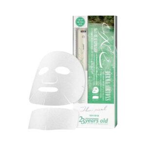 23 Years Old - CXDX Derma Air-Tox Mask