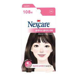 3M Nexcare – Blemish Clear Cover