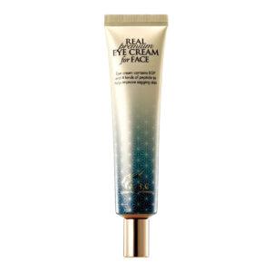 AHC - Premium Real Eye Cream For Face