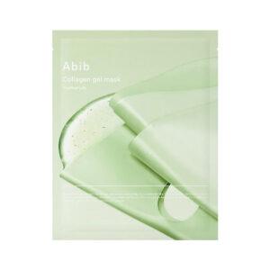 Abib - Collagen Gel Mask [#Heartleaf]