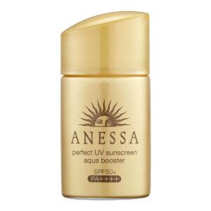 Anessa - Perfect UV Sunscreen Aqua Booster SPF50+/PA++++