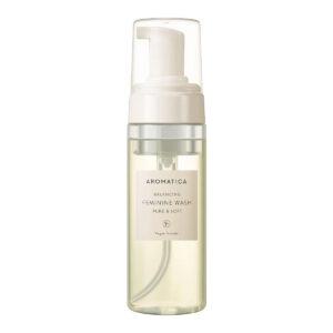 Aromatica - Pure & Soft Feminine Wash