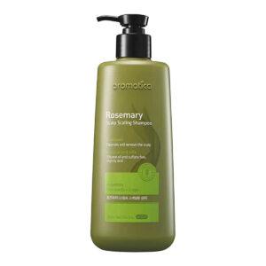 Aromatica - Rosemary Scalp Scaling Shampoo