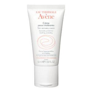 Avène - Crème Peaux Intolérantes Skin Recovery Cream