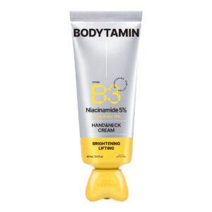 Beyond - Bodytamin Niacinamide B3 5% Brightening Lifting Hand & Neck Cream