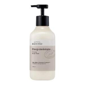 Beyond - Deep Moisture Creamy Body Wash