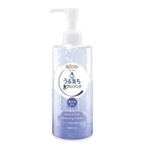 Bifesta - Bright Up Cleansing Lotion