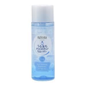 Bifesta - Eye Makeup Remover