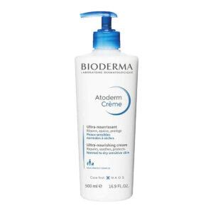 Bioderma - Atoderm Cream