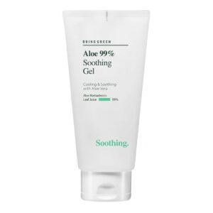 BringGreen - Aloe 99% Soothing Gel