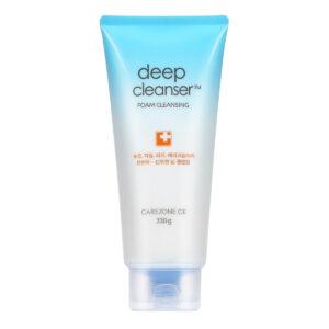 Carezone - CK Deep Clean Foaming Cleanser