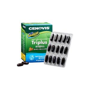 Cenovis - Triplus