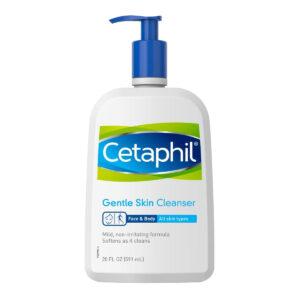 Cetaphil - Gentle Skin Cleanser