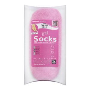 Chok Chok Gells - Gel Socks