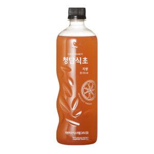 Chungdamlife - Vinegar