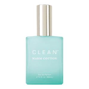 Clean - Warm Cotton Eau de Parfum